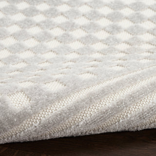 Nourison Home - Care Free Light Green Area Rug CAF02