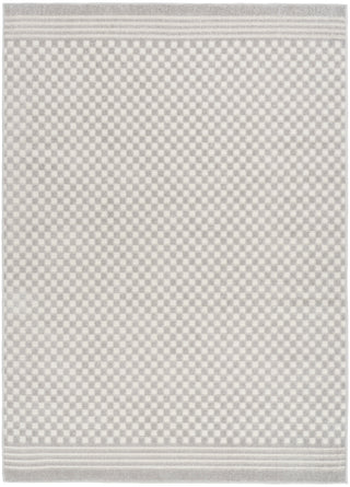 Nourison Home - Care Free Light Green Area Rug CAF02