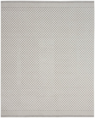 Nourison Home - Care Free Light Green Area Rug CAF02