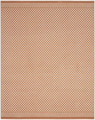 The Rug Corner Nourison Home Care Free CAF02 COPPR Area Rugs  