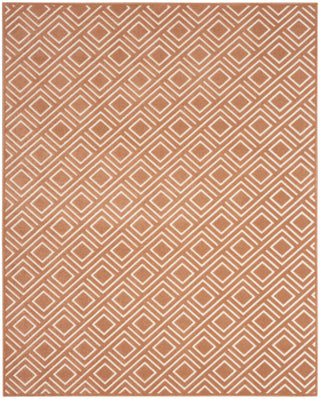 The Rug Corner Nourison Home Care Free CAF03 COPPR Area Rugs  