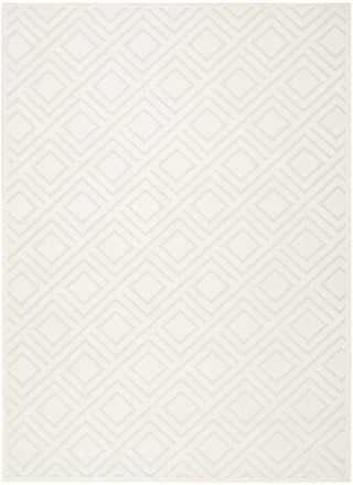The Rug Corner Nourison Home Nourison Home - Care Free Ivory Area Rug CAF03  