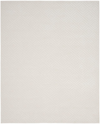 The Rug Corner Nourison Home Nourison Home - Care Free Ivory Area Rug CAF03  