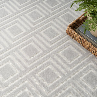 Nourison Home - Care Free Light Green Area Rug CAF03