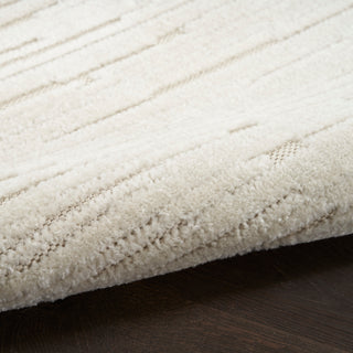 Nourison Home - Care Free Beige Area Rug CAF04