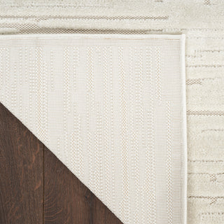 Nourison Home - Care Free Beige Area Rug CAF04