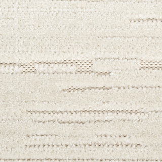 Nourison Home - Care Free Beige Area Rug CAF04