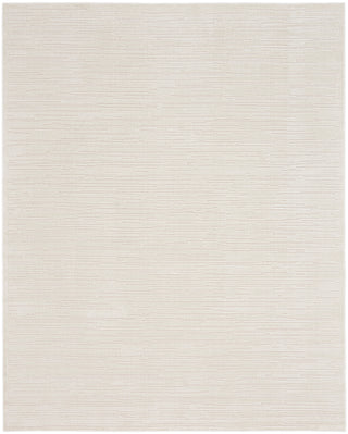 Nourison Home - Care Free Beige Area Rug CAF04