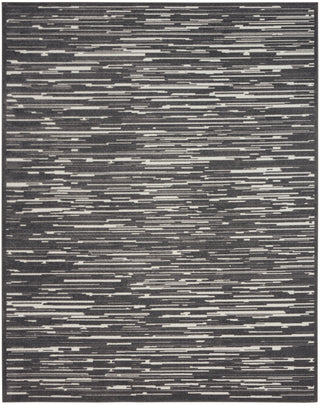The Rug Corner Nourison Home Care Free CAF04 GREY Area Rugs  