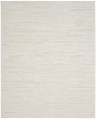 The Rug Corner Nourison Home Care Free CAF04 IVORY Area Rugs  