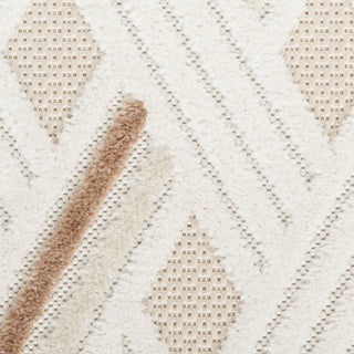 The Rug Corner Nourison Home Care Free CAF05 IVBGE Area Rugs  