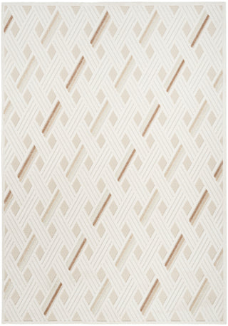 The Rug Corner Nourison Home Care Free CAF05 IVBGE Area Rugs  