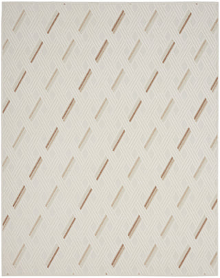 The Rug Corner Nourison Home Care Free CAF05 IVBGE Area Rugs  