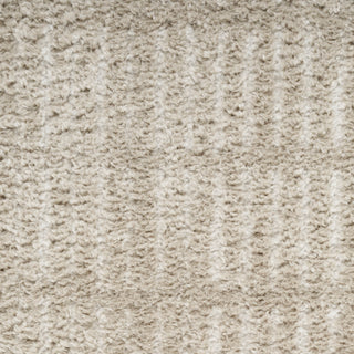The Rug Corner Nourison Home Modern Comfort MNC03 GRYIV Area Rugs  