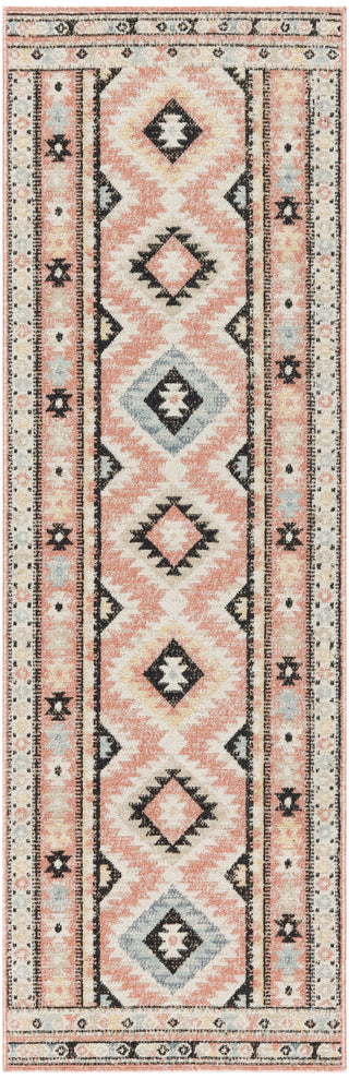 The Rug Corner Nourison Home Washable Decor WSD04 IVMTC Area Rugs  