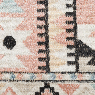 The Rug Corner Nourison Home Washable Decor WSD04 IVMTC Area Rugs  
