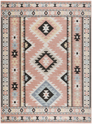 The Rug Corner Nourison Home Washable Decor WSD04 IVMTC Area Rugs  