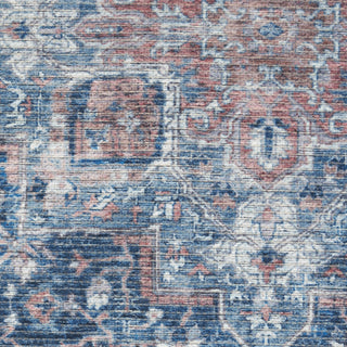 New Concept Washables SR101 IVNAV Area Rugs