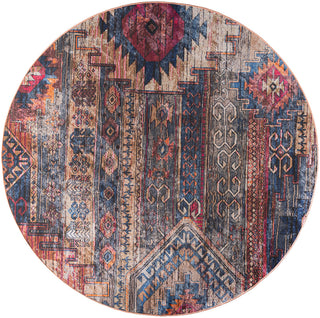 The Rug Corner Nourison Home Nourison Home - New Concept Washables Multi Area Rug SR106  