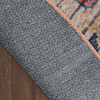 The Rug Corner Nourison Home Nourison Home - New Concept Washables Multi Area Rug SR106  