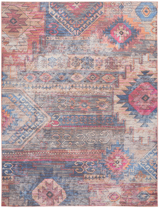 The Rug Corner Nourison Home Nourison Home - New Concept Washables Multi Area Rug SR106  