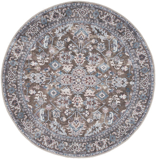 The Rug Corner Nourison Home New Concept Washables SR104 OLIVY Area Rugs  