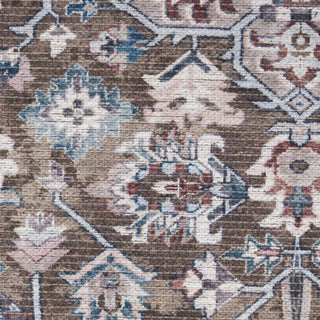 The Rug Corner Nourison Home New Concept Washables SR104 OLIVY Area Rugs  