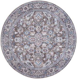 The Rug Corner Nourison Home New Concept Washables SR104 OLIVY Area Rugs  