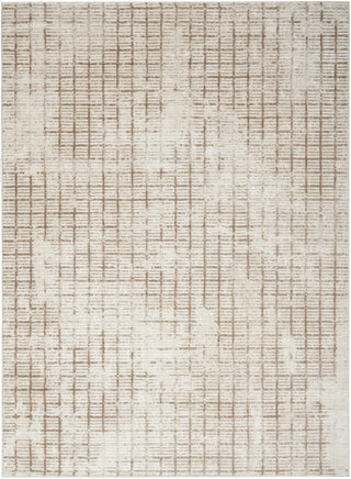 The Rug Corner Nourison Home Dew DEW02 IVBGE Area Rugs  