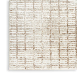 The Rug Corner Nourison Home Dew DEW02 IVBGE Area Rugs  