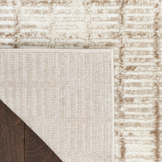 The Rug Corner Nourison Home Dew DEW02 IVBGE Area Rugs  