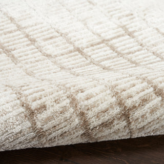 The Rug Corner Nourison Home Dew DEW02 IVBGE Area Rugs  
