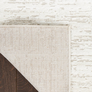 Nourison Home - Dew Ivory/Beige Area Rug DEW04
