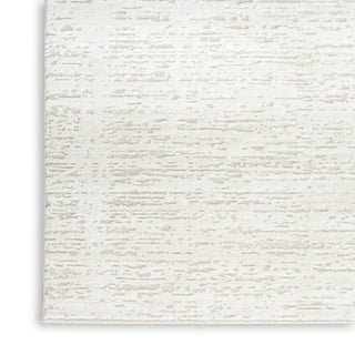 Nourison Home - Dew Ivory/Beige Area Rug DEW04