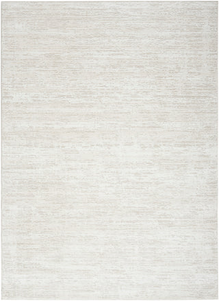 Nourison Home - Dew Ivory/Beige Area Rug DEW04