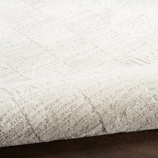 Nourison Home - Dew Beige Area Rug DEW05