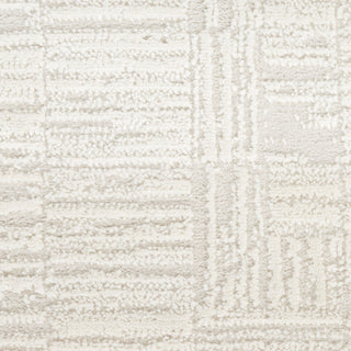 Nourison Home - Dew Beige Area Rug DEW05