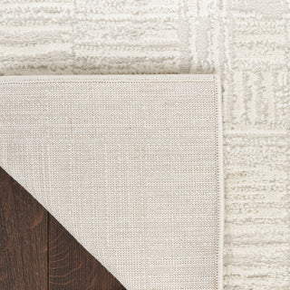 Nourison Home - Dew Beige Area Rug DEW05