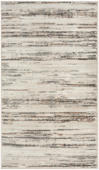 The Rug Corner Nourison Home Serenity Home SRH03 IVBGE Area Rugs  
