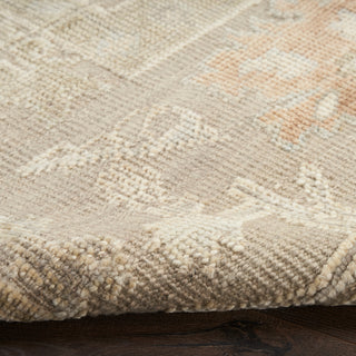 The Rug Corner Nourison Home Whispers WHP01 TAUPE Area Rugs  