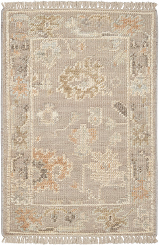 The Rug Corner Nourison Home Whispers WHP01 TAUPE Area Rugs  