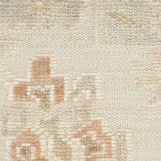 The Rug Corner Nourison Home Whispers WHP02 CREAM Area Rugs  