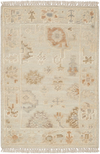 The Rug Corner Nourison Home Whispers WHP02 CREAM Area Rugs  