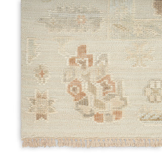 The Rug Corner Nourison Home Whispers WHP02 CREAM Area Rugs  
