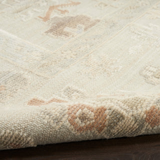 The Rug Corner Nourison Home Whispers WHP02 CREAM Area Rugs  