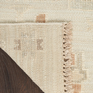 The Rug Corner Nourison Home Whispers WHP02 CREAM Area Rugs  