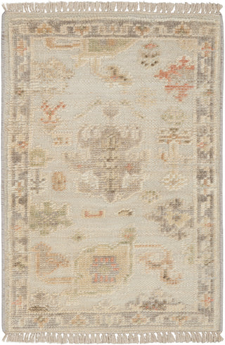The Rug Corner Nourison Home Nourison Home - Whispers Light Blue Area Rug WHP03  