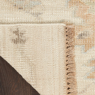 Nourison Home - Whispers Ivory Area Rug WHP04