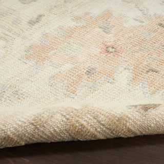 Nourison Home - Whispers Ivory Area Rug WHP04