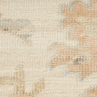 Nourison Home - Whispers Ivory Area Rug WHP04